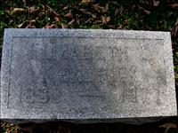 Kendrick, Elizabeth